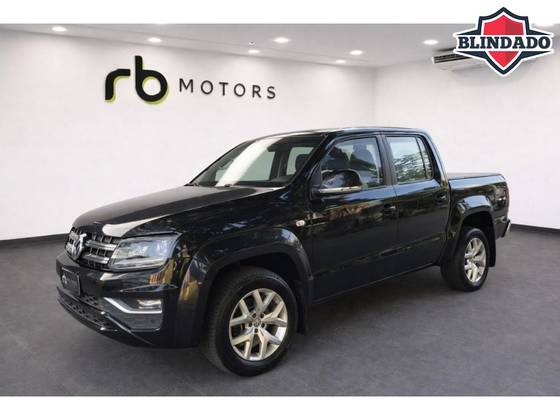 VOLKSWAGEN AMAROK 3.0 V6 TDI DIESEL HIGHLINE CD 4MOTION AUTOMÁTICO VOLKSWAGEN AMAROK 3.0 V6 TDI DIESEL HIGHLINE CD 4MOTION AUTOMÁTICO